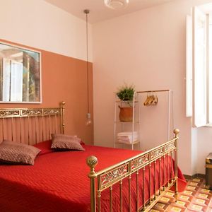 Private Bathroom Double Room